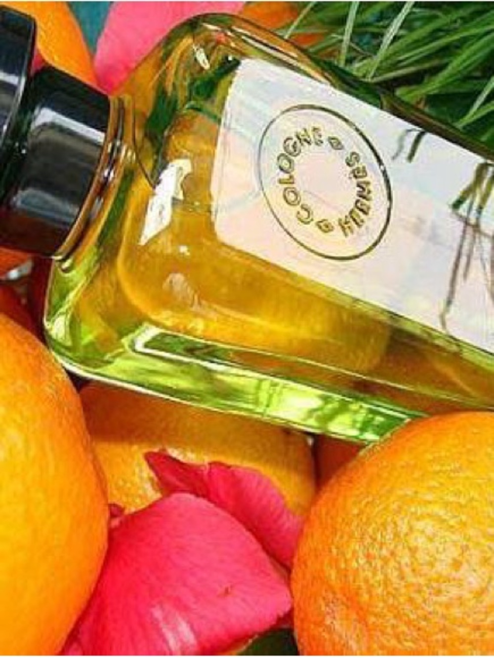 Hermés Concentré de pamplemousse rose - Picture 3 of 5
